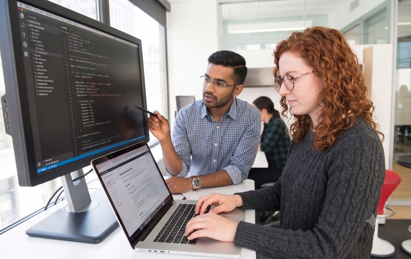Workforce Upskilling